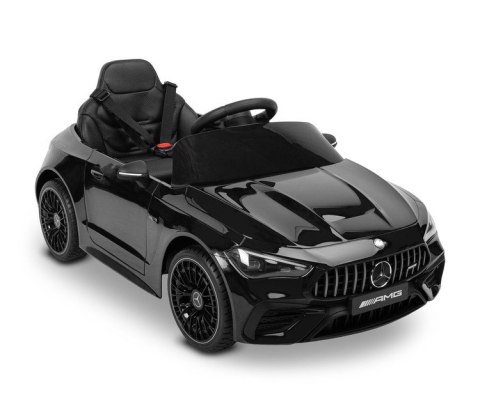 POJAZD AKUMULATOROWY MERCEDES-BENZ AMG CLE 53 BLACK