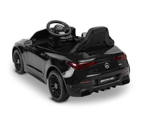 POJAZD AKUMULATOROWY MERCEDES-BENZ AMG CLE 53 BLACK