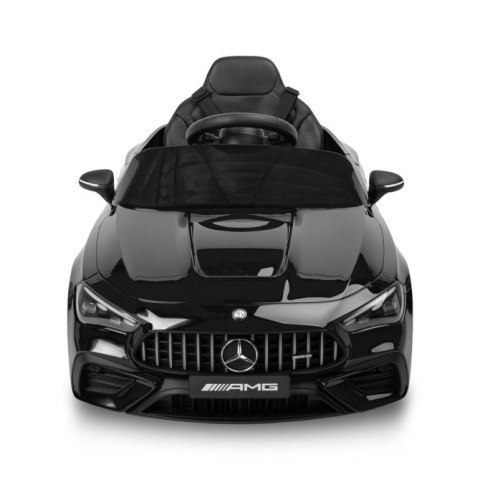 POJAZD AKUMULATOROWY MERCEDES-BENZ AMG CLE 53 BLACK