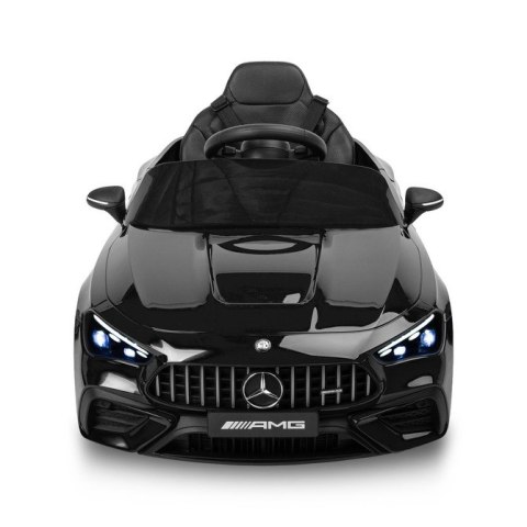 POJAZD AKUMULATOROWY MERCEDES-BENZ AMG CLE 53 BLACK