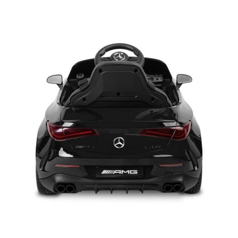 POJAZD AKUMULATOROWY MERCEDES-BENZ AMG CLE 53 BLACK