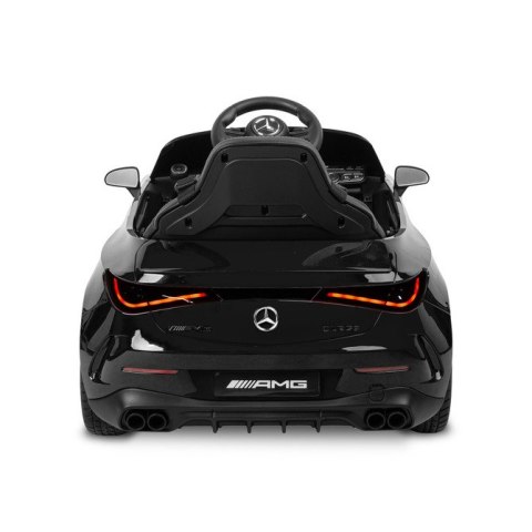 POJAZD AKUMULATOROWY MERCEDES-BENZ AMG CLE 53 BLACK