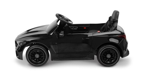 POJAZD AKUMULATOROWY MERCEDES-BENZ AMG CLE 53 BLACK