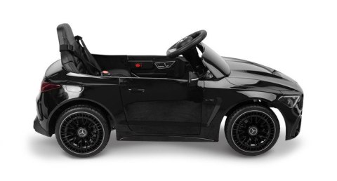 POJAZD AKUMULATOROWY MERCEDES-BENZ AMG CLE 53 BLACK