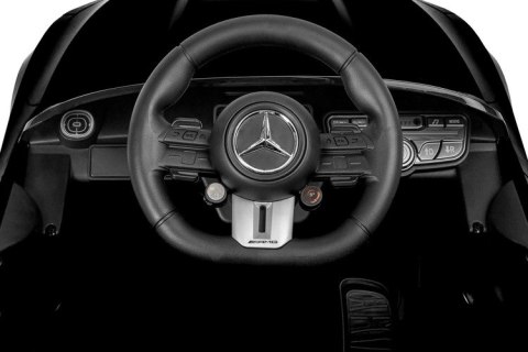 POJAZD AKUMULATOROWY MERCEDES-BENZ AMG CLE 53 BLACK