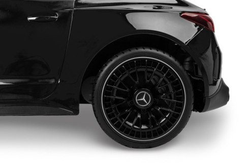 POJAZD AKUMULATOROWY MERCEDES-BENZ AMG CLE 53 BLACK