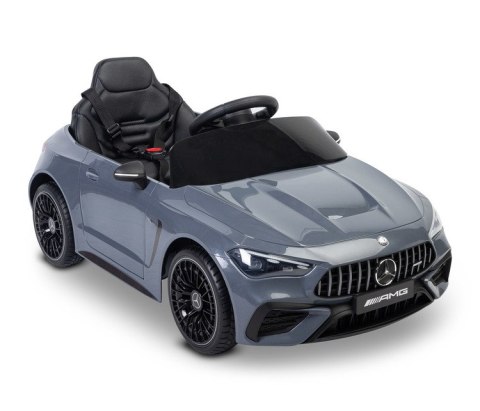 POJAZD AKUMULATOROWY MERCEDES-BENZ AMG CLE 53 GREY