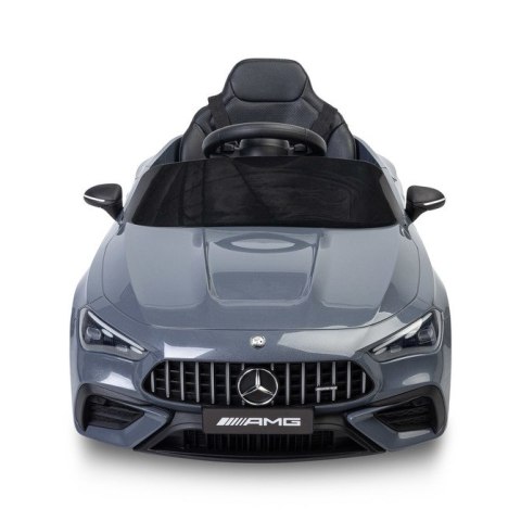 POJAZD AKUMULATOROWY MERCEDES-BENZ AMG CLE 53 GREY