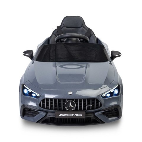 POJAZD AKUMULATOROWY MERCEDES-BENZ AMG CLE 53 GREY
