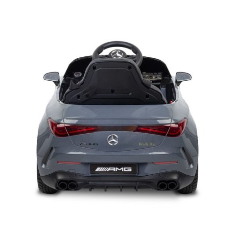 POJAZD AKUMULATOROWY MERCEDES-BENZ AMG CLE 53 GREY