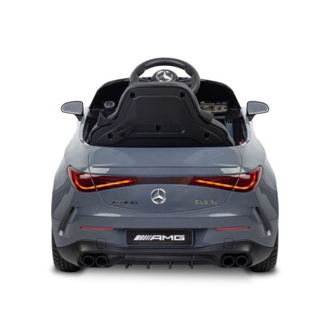 POJAZD AKUMULATOROWY MERCEDES-BENZ AMG CLE 53 GREY