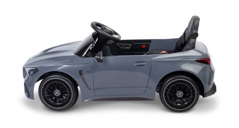 POJAZD AKUMULATOROWY MERCEDES-BENZ AMG CLE 53 GREY