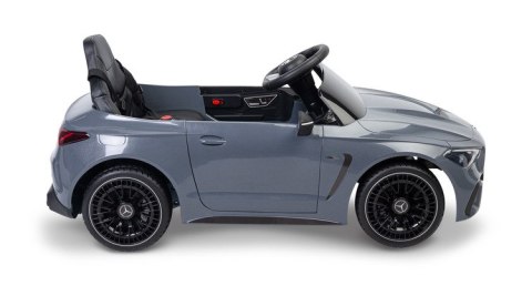POJAZD AKUMULATOROWY MERCEDES-BENZ AMG CLE 53 GREY