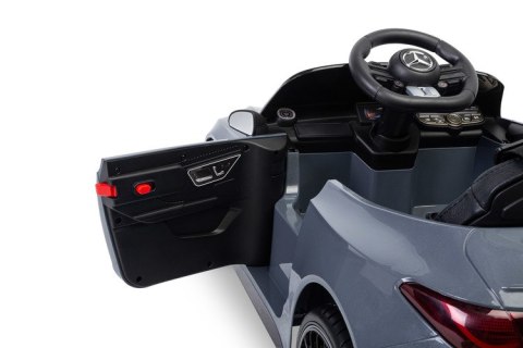 POJAZD AKUMULATOROWY MERCEDES-BENZ AMG CLE 53 GREY