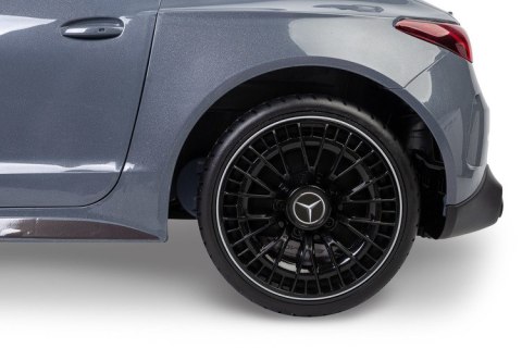 POJAZD AKUMULATOROWY MERCEDES-BENZ AMG CLE 53 GREY