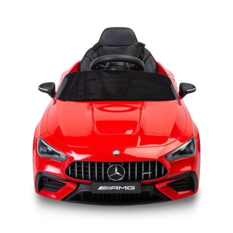 POJAZD AKUMULATOROWY MERCEDES-BENZ AMG CLE 53 RED