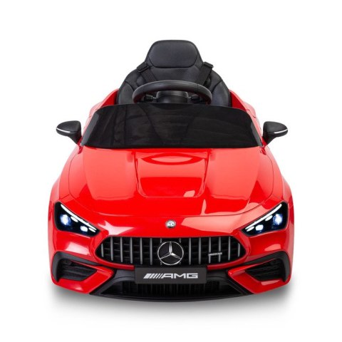 POJAZD AKUMULATOROWY MERCEDES-BENZ AMG CLE 53 RED