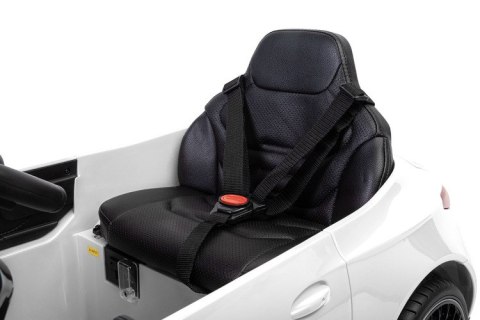 POJAZD AKUMULATOROWY MERCEDES-BENZ AMG CLE 53 WHITE