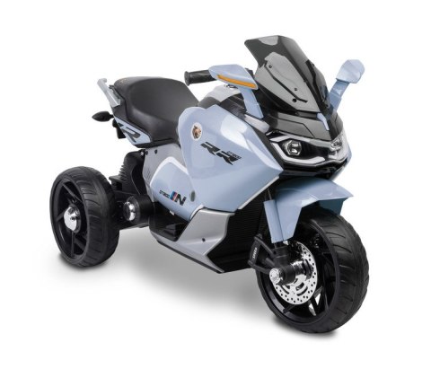 POJAZD AKUMULATOROWY NITRO BLUE
