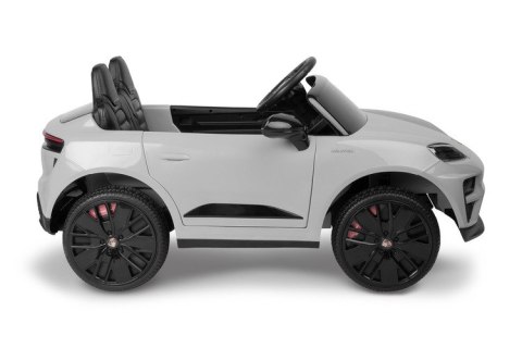 POJAZD AKUMULATOROWY PORSCHE MACAN GREY