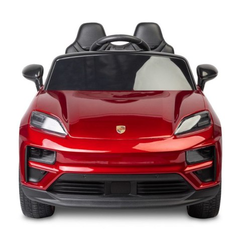 POJAZD AKUMULATOROWY PORSCHE MACAN WINE