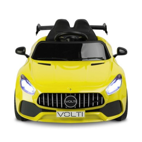 POJAZD AKUMULATOROWY VOLTI LIME