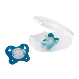 175468 SMOCZEK PHYSIOFORMA DUAL SOFT 16-36M 2SZT BLUE