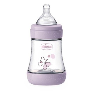 180912 BUTELKA PERFECT5 SLOW 150ML SMOCZEK SILIKONOWY GIRL