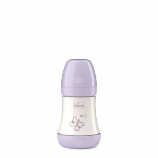 180912 BUTELKA PERFECT5 SLOW 150ML SMOCZEK SILIKONOWY GIRL
