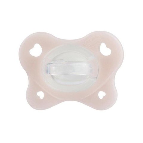 194001 SMOCZEK PHYSIOFORMA DUAL SOFT 0-2M 1SZT PINK