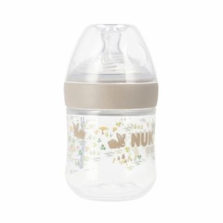 420644 BUTELKA 150ML NATURE + WSKAŹNIK TEMERATURY 528547, 743076