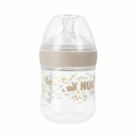 420644 BUTELKA 150ML NATURE + WSKAŹNIK TEMERATURY 528547, 743076