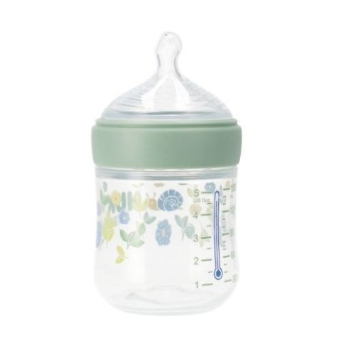 420644 BUTELKA 150ML NATURE + WSKAŹNIK TEMERATURY 528547, 743076
