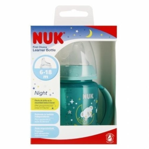 442905 BUTELKA 150ML Z UCHWYTEM 6-18 544365, 10743998
