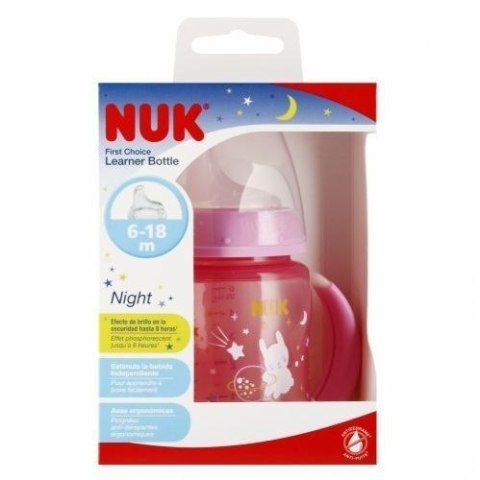 442950 BUTELKA 150ML Z UCHWYTEM 6-18 544366, 10743998