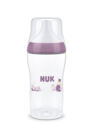 445821 BUTELKA PP 260ML PERFECT MATCH HIPPO 586804, 10216327