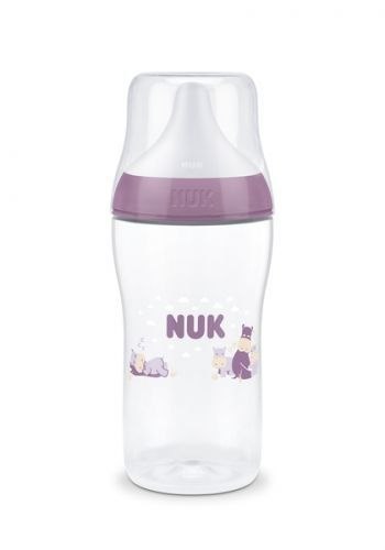 445821 BUTELKA PP 260ML PERFECT MATCH HIPPO 586804, 10216327