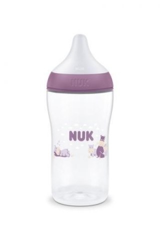 445821 BUTELKA PP 260ML PERFECT MATCH HIPPO 586804, 10216327