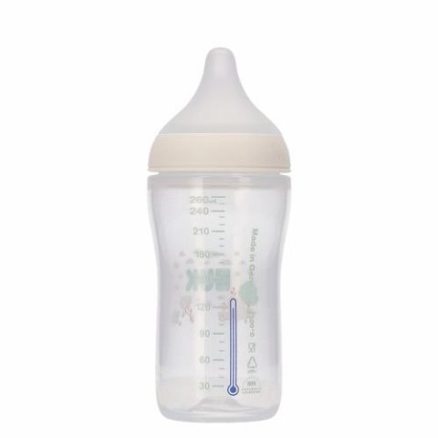445845 BUTELKA PP 260ML PERFECT MATCH OWCA 586803, 10216326
