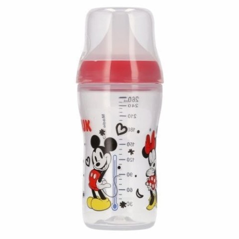 445968 BUTELKA PP 260ML PERFECT MATCH MNNIE 586812, 10216338