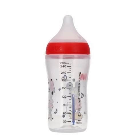 445968 BUTELKA PP 260ML PERFECT MATCH MNNIE 586812, 10216338