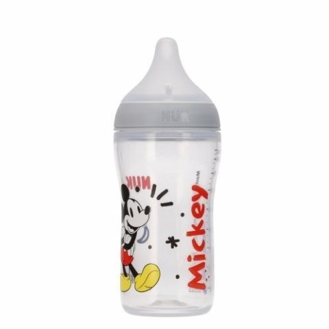 445975 BUTELKA PP 260ML PERFECT MATCH MIKI 586811, 10216337