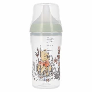 446033 BUTELKA PP 260ML PERFECT MATCH KUBUŚ 586809, 10216332,