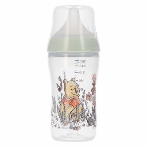 446033 BUTELKA PP 260ML PERFECT MATCH KUBUŚ 586809, 10216332,