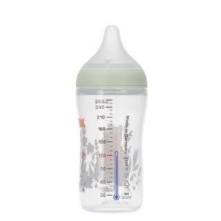 446033 BUTELKA PP 260ML PERFECT MATCH KUBUŚ 586809, 10216332,