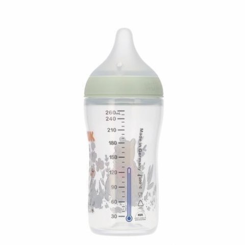 446033 BUTELKA PP 260ML PERFECT MATCH KUBUŚ 586809, 10216332,