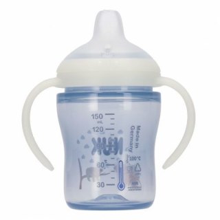 446125 BUTELKA 150ML Z UCHWYTEM 6-18 KOALA 584459, 10215388