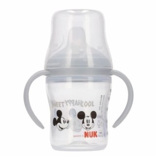 446262 BUTELKA 150ML Z UCHWYTEM 6-18 MIKI 584461, 10215398