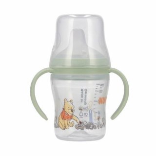 446316 BUTELKA DO NAUKI PICIA Z USTNIKIEM 150ML PERFECT MATCH KUBUŚ 583944, 10215393
