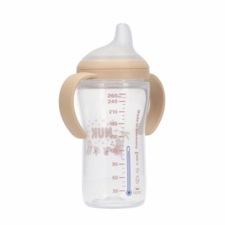 446354 BUTELKA PP 260ML PERFECT MATCH MAŁPKA 586821, 10216316